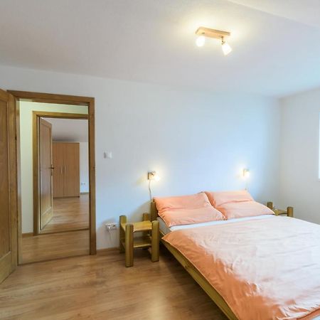 Apartmány Ráztoky Liptovsky Mikulas Exterior foto