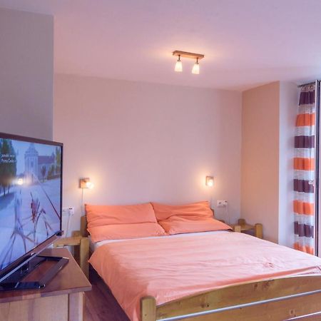 Apartmány Ráztoky Liptovsky Mikulas Exterior foto